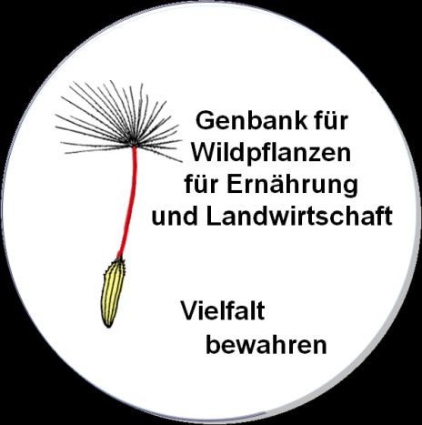  Logo of the gene bank WEL. Click leads to enlarged view.