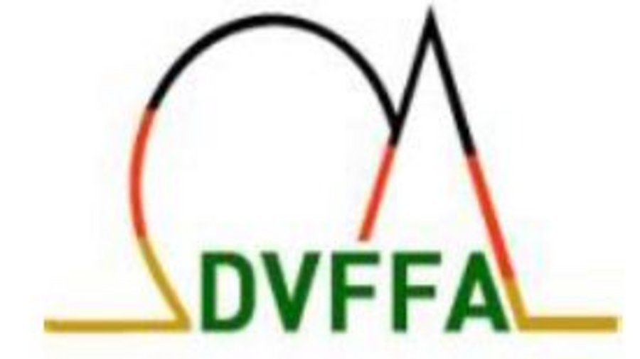 Logo DVFFA