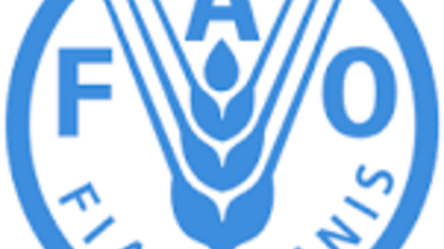 Logo der FAO