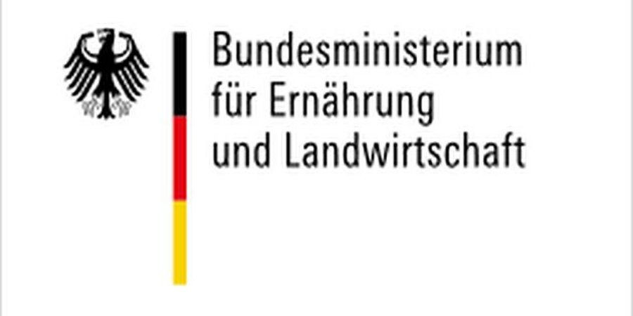 Logo des BMEL