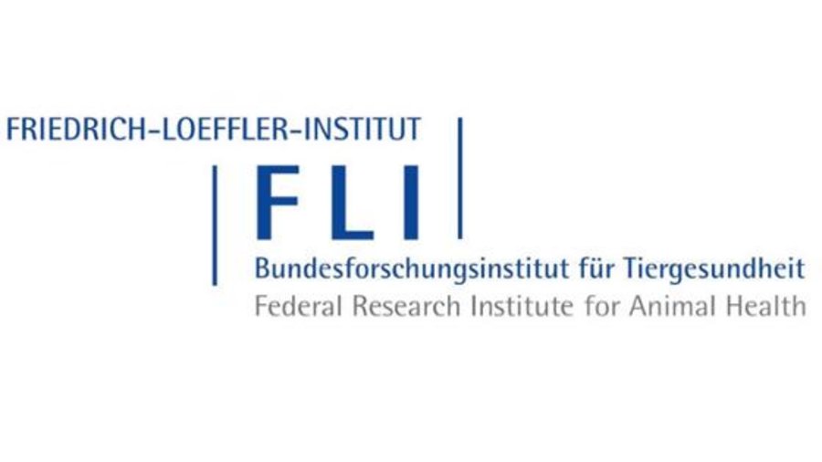 Logo des Friedrich-Loeffler-Instituts