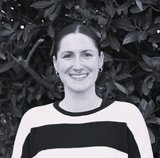 [Translate to Englisch:] Lisa Balzar