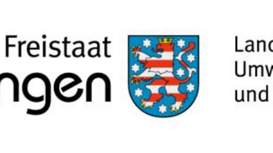 Logo Landesamt für Umwelt, Bergbau und Naturschutz