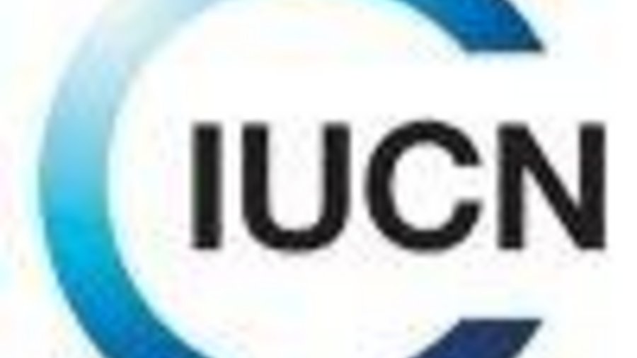 Logo des International Union for Conservation of Nature