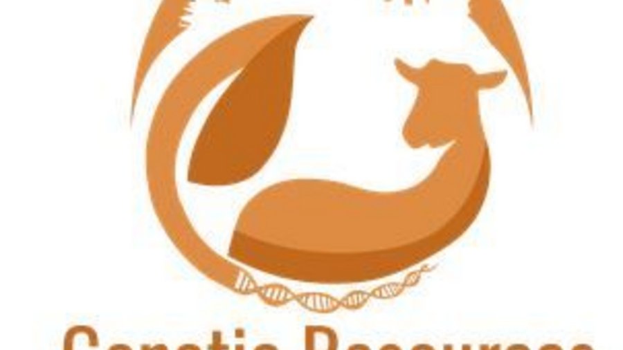 Logo des Genetic Resources Journal