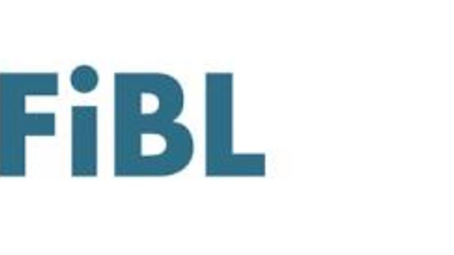 Logo Forschungsinstitute für biologischen Landbau
